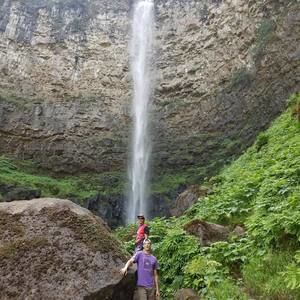 Meet your Posher, Evan